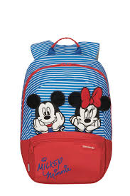 SAMSONITE Dječji ruksak 40C-10025 Disney Ultimate 2.0 ruksak 131850-8705 40C * 10025