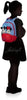 SAMSONITE Dječji ruksak 40C-10025 Disney Ultimate 2.0 ruksak 131850-8705 40C * 10025