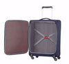 AMERICAN TOURISTER TROLLEY LITEWING BLUE - 38G-01005