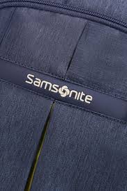 SAMSONITE 10N * 11001 REWIND LAPTOP BACKPACK S -BLUE-10.1
