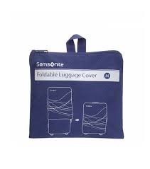 Samsonite ~ COVER za kofer M ~ U23 * 11211 (65-75 cm)