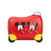 Samsonite kofer Mickey and Minnie Peeking, 43C*10001