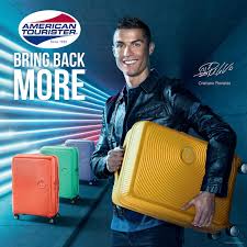 American Tourister Soundbox Spinner 67/24 TSA Exp Bassblack 32g 09002