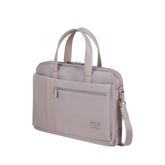 LAPTOP TORBA OPENROAD CHIC 2.0-SLIM BAILHANDLE 15.6″ PEARL LILAC Samsonite