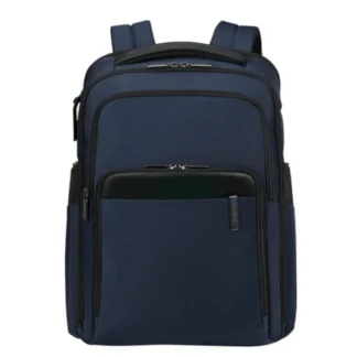 SAMSONITE ruksak za prijenosno računalo 15,6" Evosight plavi KP9*01002