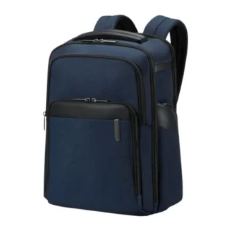 SAMSONITE ruksak za prijenosno računalo 14,1" Evosight PLAVI KP9*01001