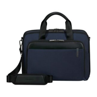 SAMSONITE torba za prijenosno računalo 15,6" Evosight plava KP9*01005